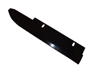 199382C1-H -- RH Deck Plate, IH 900-1000 Series